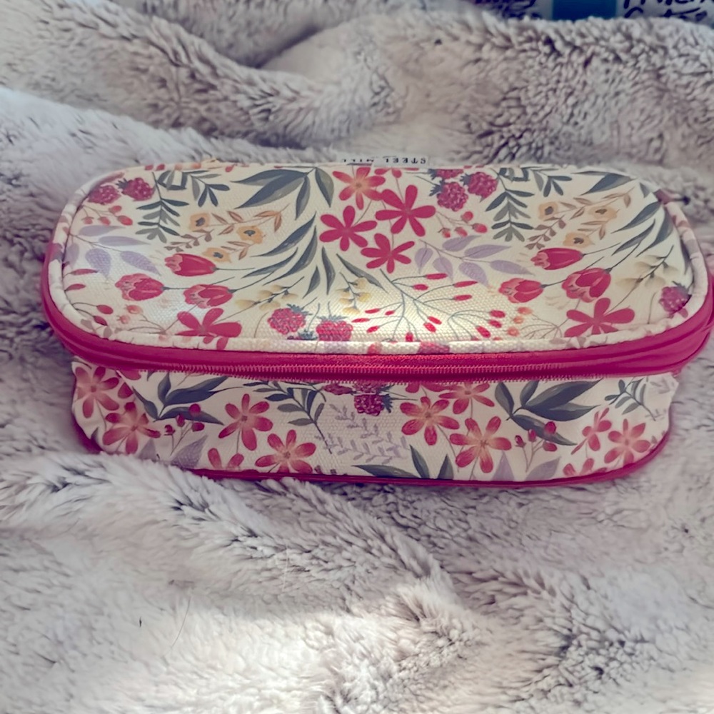 Travel Pouch